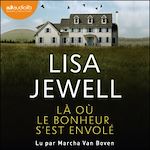 Télécharger le livre :  Là où le bonheur s'est envolé