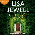 Télécharger le livre :  Tout près de moi
