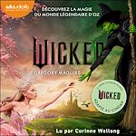 Télécharger le livre :  Wicked