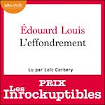 Télécharger le livre :  L'Effondrement