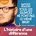 Télécharger le livre :  Tous les silences ne font pas le même bruit