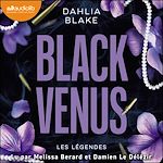 Télécharger le livre :  Black Venus