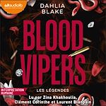 Télécharger le livre :  Blood Vipers