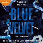 Télécharger le livre :  Blue Velvet