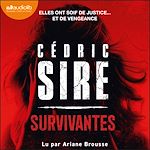 Télécharger le livre :  Survivantes