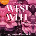 Télécharger le livre :  Westwell, tome 1