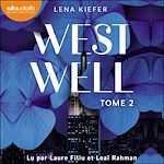 Télécharger le livre :  Westwell, tome 2
