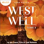 Télécharger le livre :  Westwell, tome 3