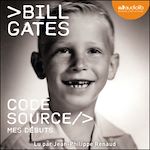 Télécharger le livre :  Code Source