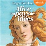 Télécharger le livre :  Alice au pays des idées
