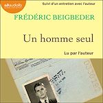 Télécharger le livre :  Un homme seul