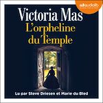 Télécharger le livre :  L'Orpheline du Temple