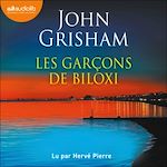 Télécharger le livre :  Les Garçons de Biloxi