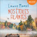 Télécharger le livre :  Nos Étoiles filantes