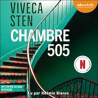 Télécharger le livre : Chambre 505