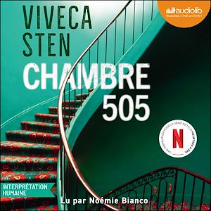 Téléchargez le livre :  Chambre 505