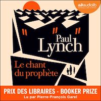 Téléchargez le livre :  Le Chant du prophète