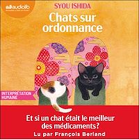 Téléchargez le livre :  Chats sur ordonnance