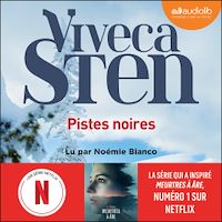Téléchargez le livre :  Pistes noires