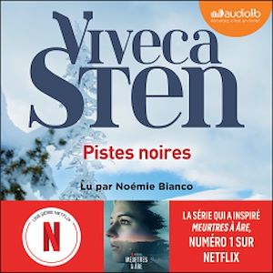 Téléchargez le livre :  Pistes noires