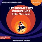 Télécharger le livre :  Les Promesses orphelines