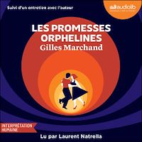 Téléchargez le livre :  Les Promesses orphelines