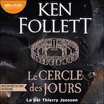 Télécharger le livre :  Le Cercle des jours