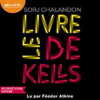 Téléchargez le livre :  Le Livre de Kells