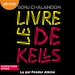 Télécharger le livre :  Le Livre de Kells