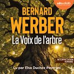 Télécharger le livre :  La Voix de l'arbre