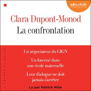 Téléchargez le livre :  La Confrontation