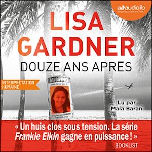 Téléchargez le livre :  Douze ans après