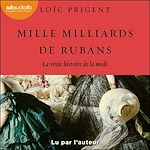 Télécharger le livre :  Mille milliards de rubans