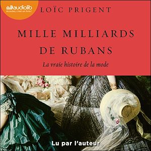 Téléchargez le livre :  Mille milliards de rubans