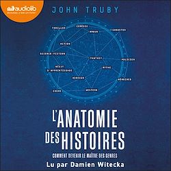 Télécharger le livre :  L'Anatomie des histoires