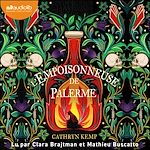 Télécharger le livre :  L'Empoisonneuse de Palerme