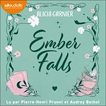 Télécharger le livre :  Ember falls