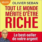 Télécharger le livre :  Tout le monde mérite d'être riche