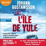 Télécharger le livre :  L'Île de Yule
