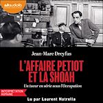 Télécharger le livre :  L'Affaire Petiot et la Shoah