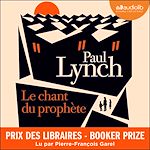 Télécharger le livre :  Le Chant du prophète