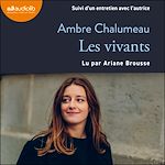 Télécharger le livre :  Les Vivants