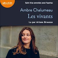 Téléchargez le livre :  Les Vivants