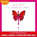Télécharger le livre :  Le Volume du temps, tome 3