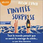 Télécharger le livre :  L'invitée surprise