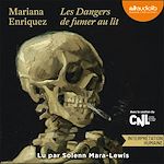 Télécharger le livre :  Les dangers de fumer au lit