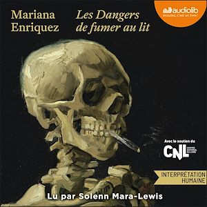 Téléchargez le livre :  Les dangers de fumer au lit