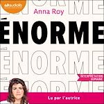 Télécharger le livre :  Énorme