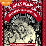 Télécharger le livre :  Vingt mille lieues sous les mers