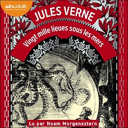 Télécharger le livre :  Vingt mille lieues sous les mers